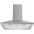 Кухонная вытяжка MAUNFELD нержавеющая сталь CORK 50 Inox – изображение 2
