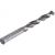 Сверло по металлу Туламаш цилиндрический хвостовик 13.5 мм Р6М5 101640 – изображение 3