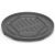 Крышка колодца POLIMER GROUP Роса серый DKS6 – изображение 2