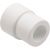 Переходная муфта VRT 25/20, наружная/внутренняя, EVER plast, белый 537521 – изображение 3