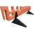 Пластиковое дорожное ограждение ТЕХНОЛОГИЯ баррикада, 2 м 1244 – изображение 7