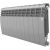 Радиатор ROYAL THERMO BiLiner 350/Silver Satin - 12 секций НС-1197127 