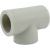 Тройник ПОЛИТЭК 25 PPRC серый 9000000425С – изображение 4