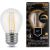 Лампа Gauss LED Filament Шар dimmable E27 5W 420lm 2700K 105802105-D 