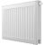 Панельный радиатор ROYAL THERMO VENTIL COMPACT VC21-500-1100 RAL9016 НС-1190982 