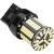 Автолампа диод SKYWAY T20 W21W 66 SMD 1-контурная, белая S08201399 