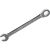 Трещоточный комбинированный ключ Jonnesway W45117 