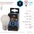 Филаментная лампа ЭРА F-LED P45-9w-840-E27 frost, шар, матовая, 9 Вт, нейтральная, E27, 10/100/3600 Б0047030 – изображение 4