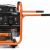 Бензиновый генератор с возможностью подключения ATS Daewoo GDA 8500E – изображение 21