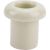 Втулка МЕЗОНИНЪ межстеновая фарфор, цвет - слоновая кость GE70010-02 