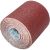 Шлифшкурка Бобина № 25Н, P60, 14А, 0.075x3 м, на тканевой основе, водостойкая бобина CNIC 53962 