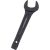 Рожковый ударный односторонний ключ FORCEKRAFT FK-79124 24мм 26867 