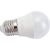 Светодиодная лампа VOLTEGA Шар Е27 4000К 7W 7053 – изображение 2
