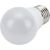Светодиодная лампа VOLTEGA Шар Е27 4000К 7W 7053 – изображение 4