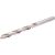 Сверло по металлу HSS-G DIN 338 (7.3x109х69 мм) Ruko 214073 – изображение 5