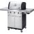 Газовый гриль CHAR BROIL Professional PRO 3S 468963021 – изображение 2