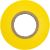 Изолента ПВХ UNIBOB 15 мм х 20 м, желтая, 130 мкм 211761 – изображение 2