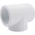 Тройник VALFEX PP-R белый, 63 мм 10111063 127-0541 – изображение 4