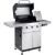 Газовый гриль CHAR BROIL Professional PRO 3S 468963021 – изображение 5