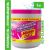 Кислородный отбеливатель-пятновыводитель для белого и цветного белья Mister Dez с активным кислородом, 1000 г / 1 кг 1810 