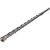 Бур 28х600 мм, SDS-Max Gigant gnt-843 – изображение 2