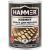 Эмаль по металлу HAMMER КО Kremny графит 700С 0.8 кг ЭК000138083 