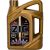 Моторное масло ZIC 5W30 TOP C3, SN/CF, 504/507, синтетическое, 4 л 162612 