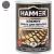 Эмаль по металлу HAMMER КО Kremny графит 700С 0.8 кг ЭК000138083 – изображение 2