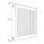 Панельный радиатор ROYAL THERMO COMPACT C21-500-700 RAL9016 НС-1189682 – изображение 3
