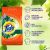 Порошок автомат Tide Color Сибирские травы 6кг 8001841509594 – изображение 5