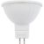 Светодиодная лампа General Lighting Systems MR16-8W-GU5.3-диффузор 636300 