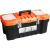 Ящик для инструмента Энкор Expert 22" черно-оранжевый 80083 