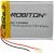 Аккумулятор ROBITON LP414661 3.7В 1300мАч 14888 