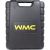 Набор инструмента WMC TOOLS 57 предметов, с аккумуляторным шуруповертом WMC-1057 – изображение 2