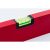 Уровень ALUKOMTOOLS окрашенный PREMIUM 100 см 2217211100R – изображение 2