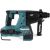 Аккумуляторный перфоратор Makita LXT DHR282ZJU – изображение 4