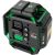 Лазерный уровень ADA LaserTANK 3-360 green basic edition А00633 – изображение 8