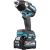 Аккумуляторный ударный гайковерт Makita XGT BL TW007GD201 – изображение 4