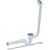 Сифон для ванны АНИ пласт 1 1/2"х40 EC155 