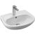 Умывальник Santek АНИМО 55 см 1.WH11.0.502, 00000040407 