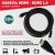 Кабель HDMI 1.4 PROCONNECT Gold, 4К, 10 метров 17-6208-6 – изображение 2