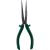 Длинногубцы Hans 200мм 1830-08 