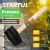 Резиновая киянка STARTUL Master 0,45 кг ST2010-65 – изображение 2