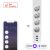 Умный удлинитель c USB EKF Wi-Fi PRO HomeConnect RCE-2-WF – изображение 2