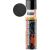 Аэрозольная краска в баллончике KUDO для замши и нубука чёрная KU-5251 