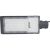 Уличный светильник GAUSS Avenue 80W 8000lm 5000K 190-250V IP65 420х160х57мм черный LED 1/10 629536380 