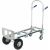 Тележка трансформер СТЕЛЛА-ТЕХНИК алюминий, грузоподъемность 200/250 кг FW-85 – изображение 9