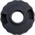 Гайка левая (M5.7х0.75) для триммерной головки HT37 Champion C5089 – изображение 2