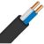 Кабель ВВГ-П нг(А) iTOK 2x2,5 ГОСТ (30 метров) i-KPP-VVGNG-225-30 – изображение 3
