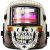 Маска сварщика Хамелеон SKELETON FIRE A777c 9-13 DIN Aurora 30690 – изображение 3
